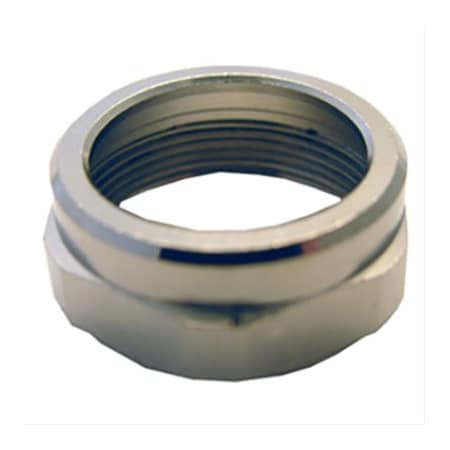 Larsen Supply Co Stem Bonnet Nut Kit 0-2995